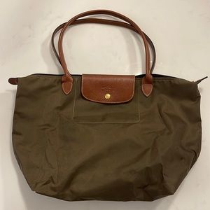 Longchamp Le Pliage Large tote